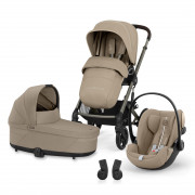 Talos 3in1 - Almond Beige Almond Beige